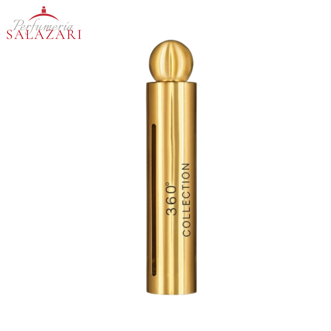 PERRY ELLIS - 360° COLLECTION EDT MUJER