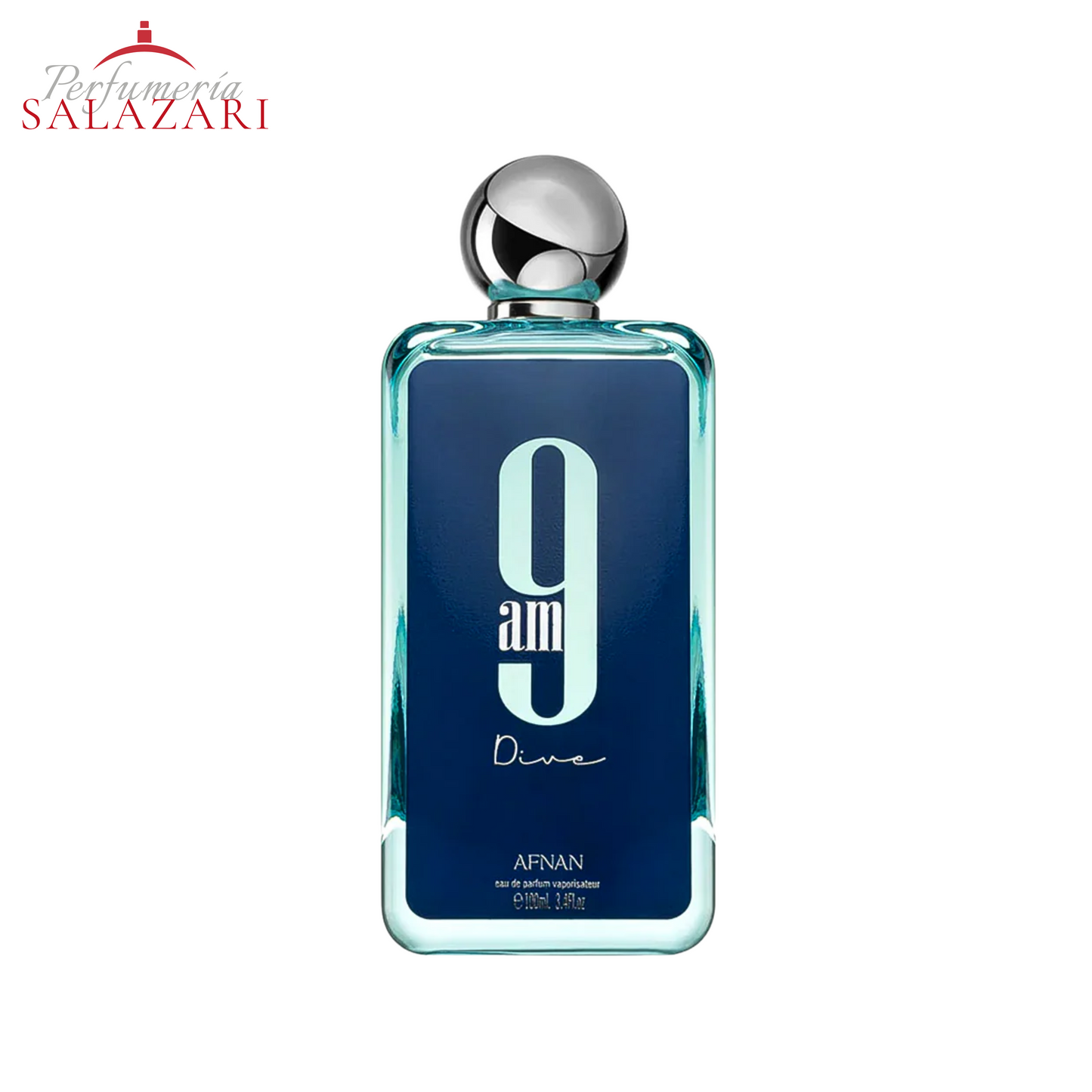 AFNAN - 9AM DIVE EDP UNISEX