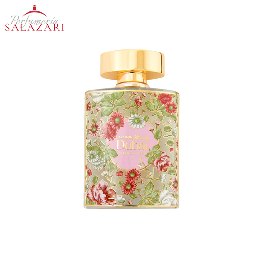 AL HARAMAIN - MIRACLE DUBAI EXTRAIT MUJER
