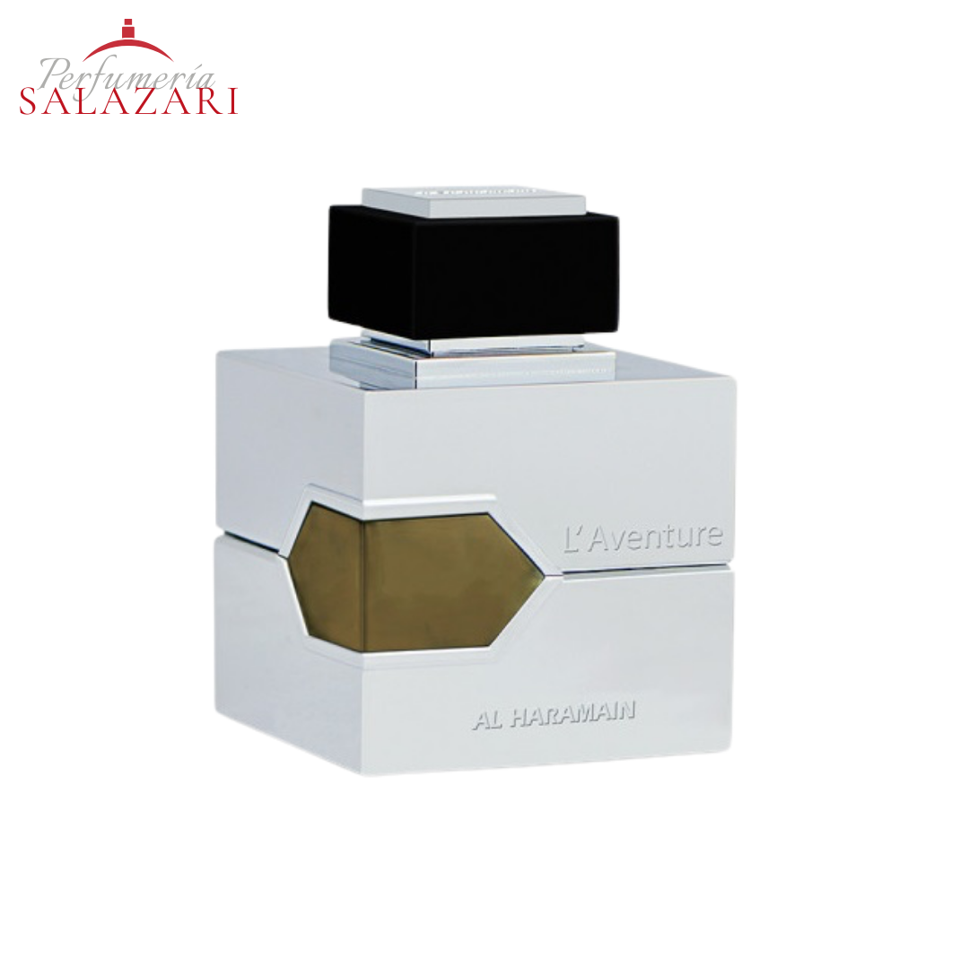 AL HARAMAIN - L'AVENTURE EDT HOMBRE
