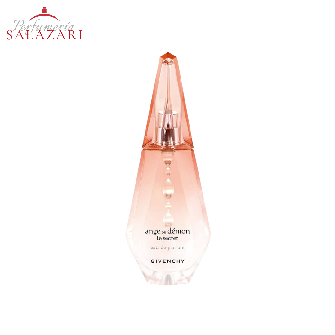 GIVENCHY - L'ANGE & LE DÉMON LE SECRET EDP MUJER