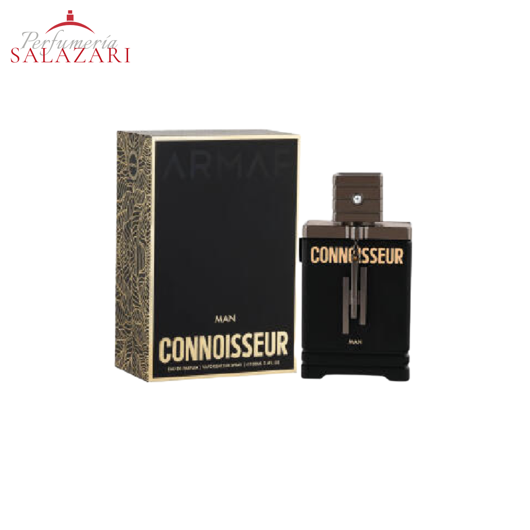 ARMAF - CONNOISSEUR EDP HOMBRE