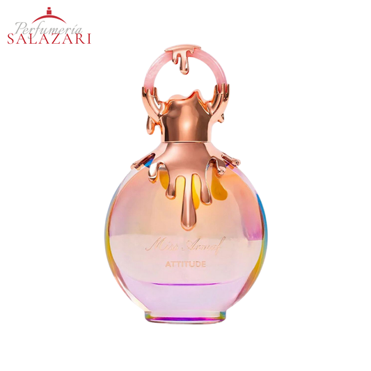 ARMAF - MISS ATTITUDE EDP MUJER