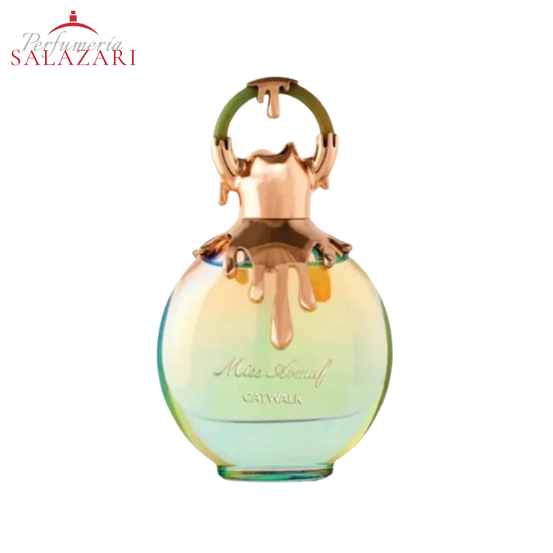 ARMAF - MISS CATWALK EDP MUJER
