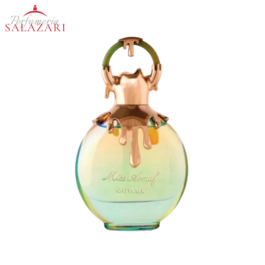 ARMAF - MISS CATWALK EDP MUJER