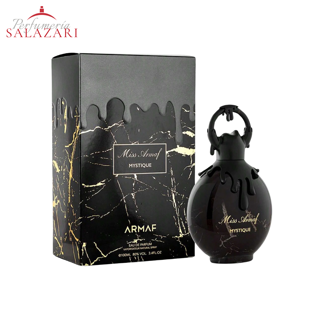 ARMAF - MISS MYSTIQUE EDP MUJER