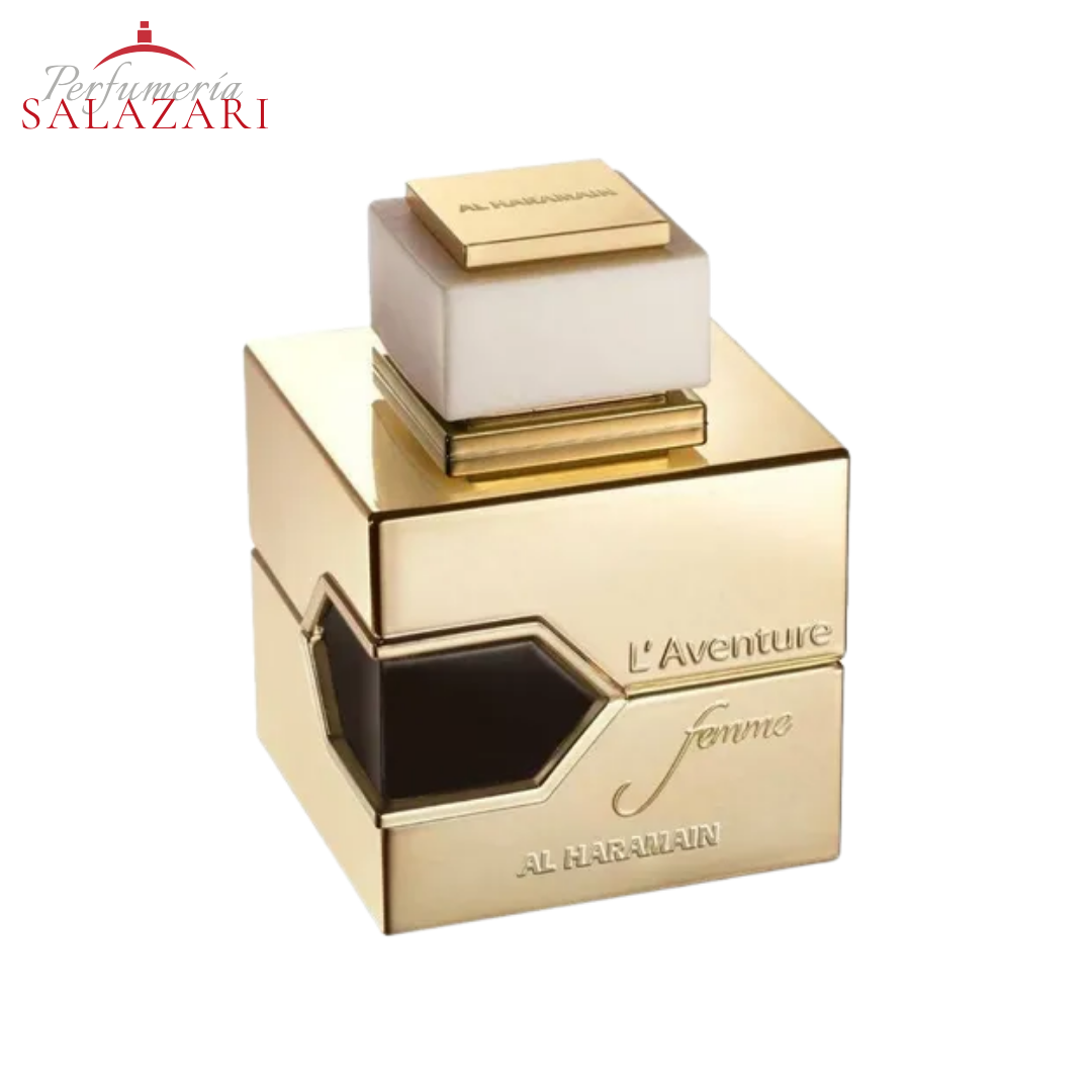 AL HARAMAIN - L'AVENTURE FEMME EDT MUJER
