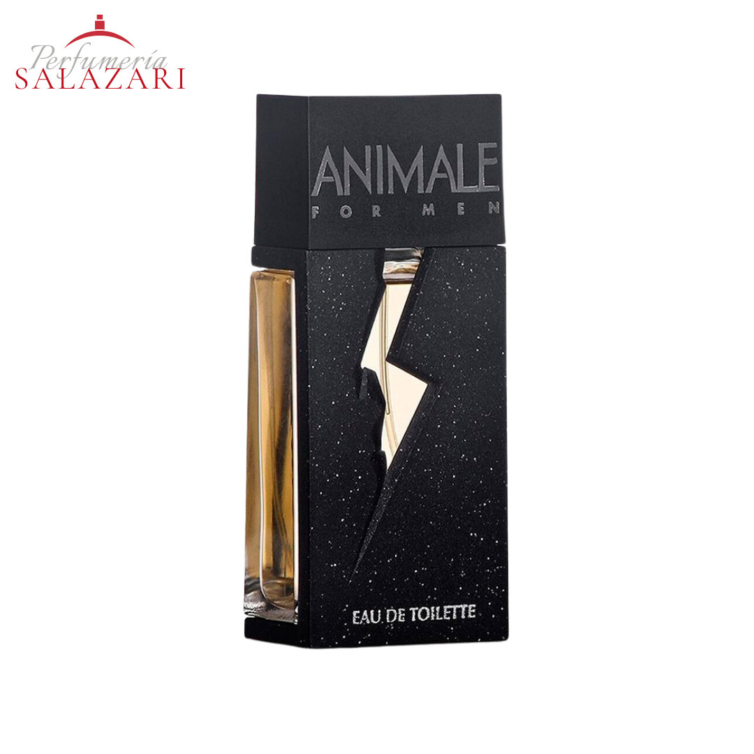ANIMALE - ANIMALE EDT HOMBRE
