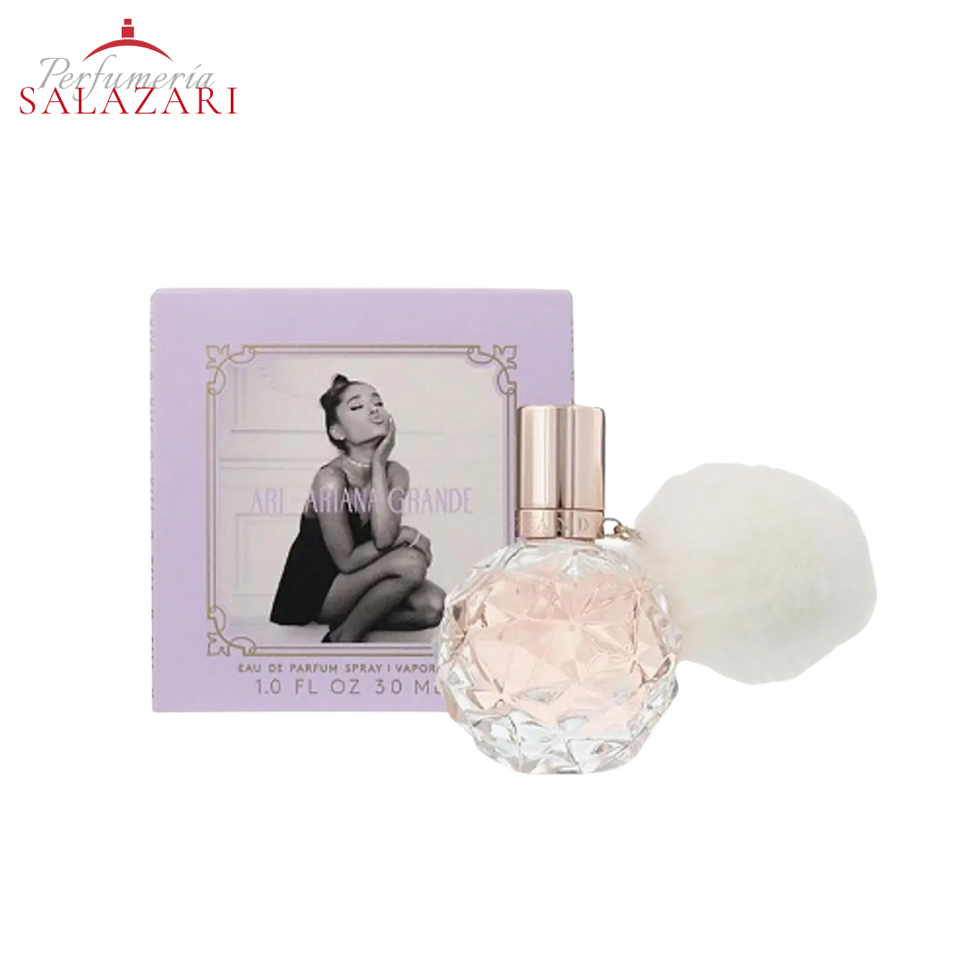 ARIANA GRANDE - ARI EDP MUJER