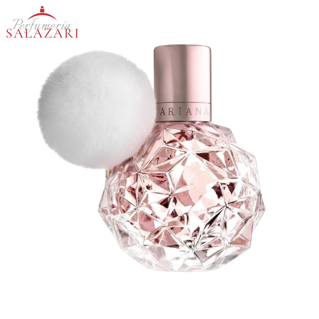 ARIANA GRANDE - ARI EDP MUJER