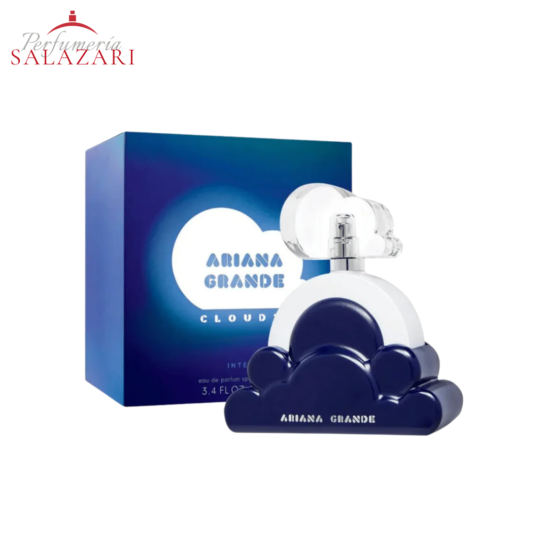 ARIANA GRANDE - CLOUD 2.0 EDT MUJER