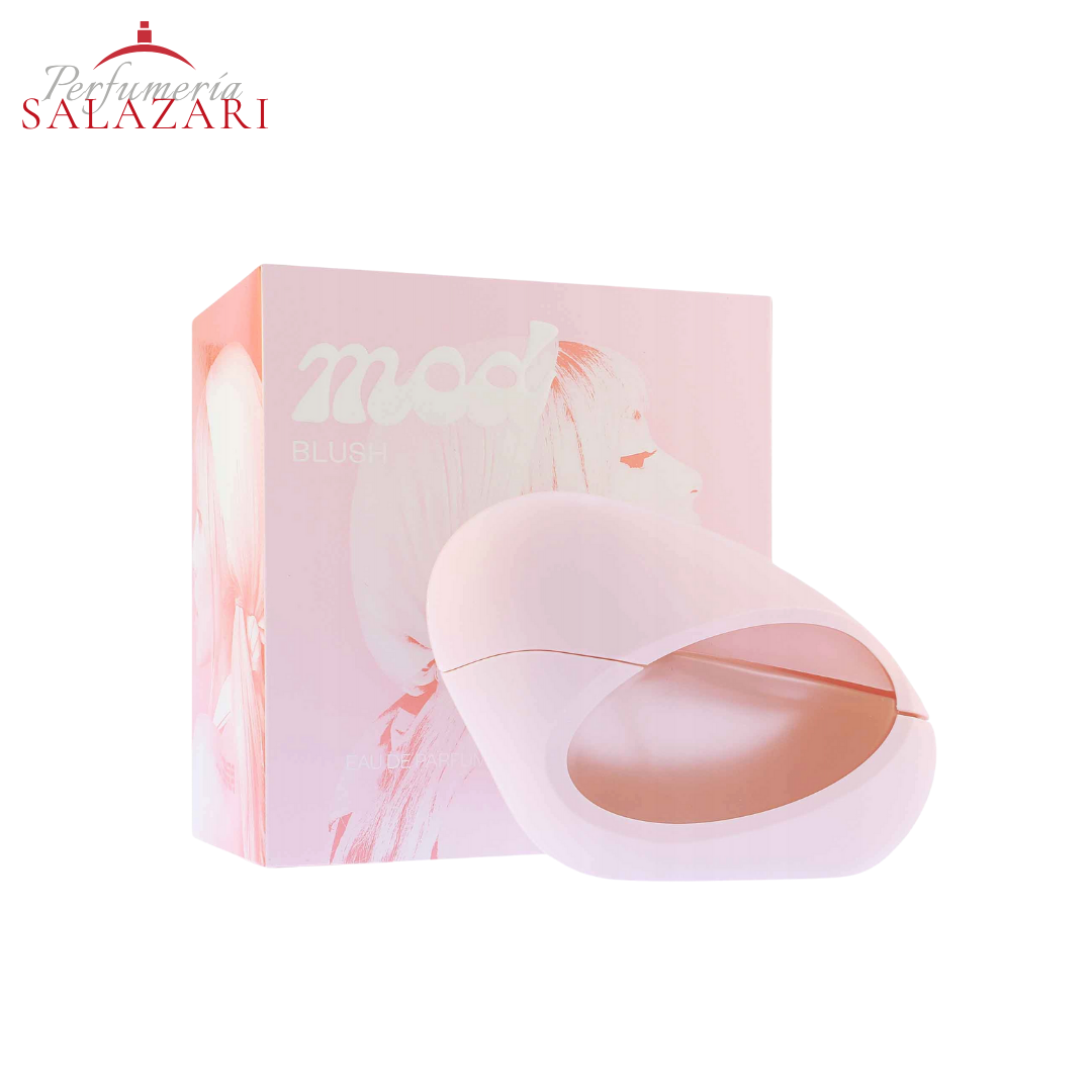 ARIANA GRANDE - MOD BLUSH EDP MUJER