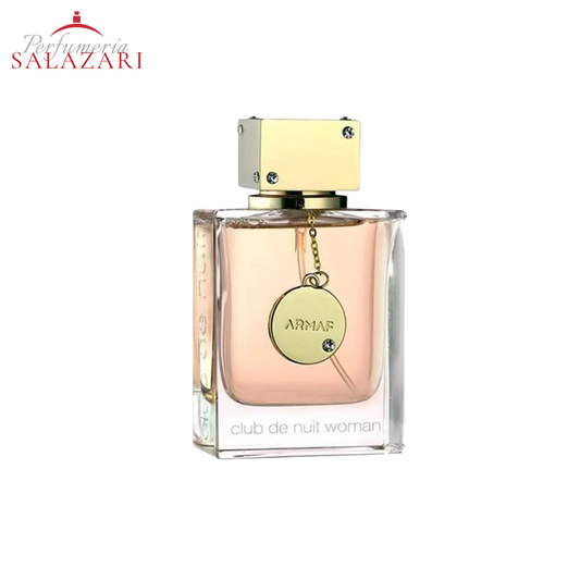ARMAF - CLUB DE NUIT WOMAN EDT MUJER