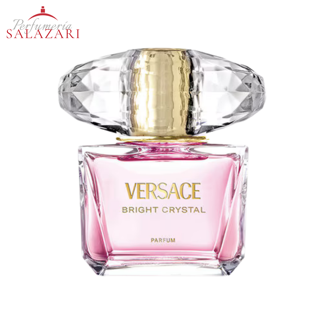 VERSACE - BRIGHT CRYSTAL EDP MUJER