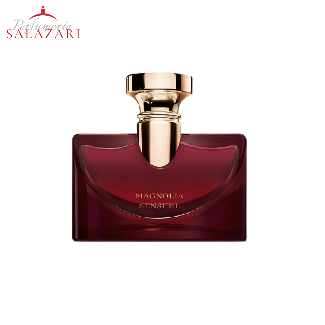 BVLGARI - SPLENDIDA MAGNOLIA SENSUAL EDP MUJER