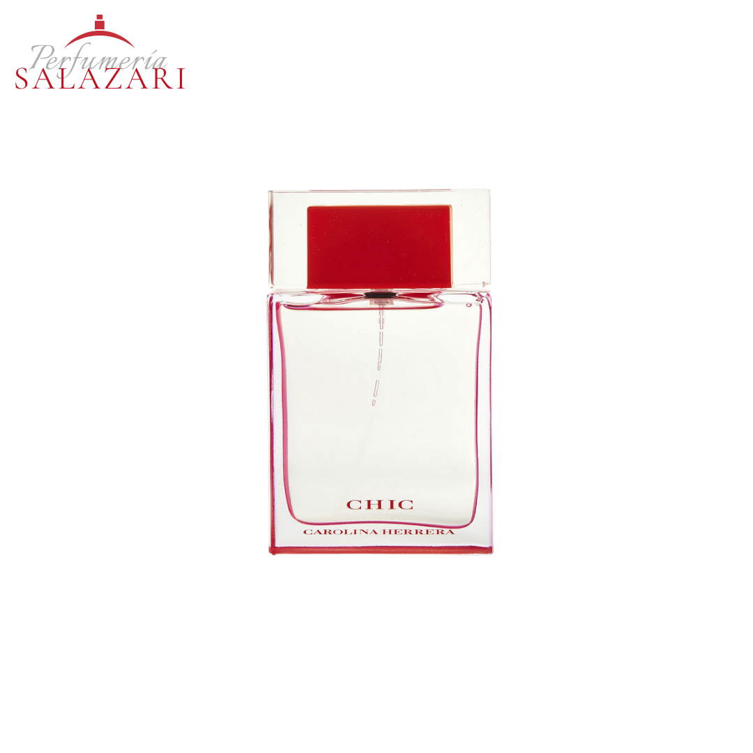 CAROLINA HERRERA - CHIC EDP MUJER