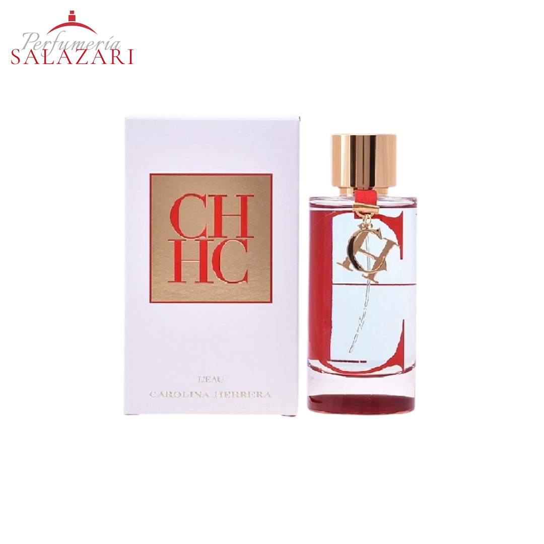 CAROLINA HERRERA - CH L'EAU EDT MUJER