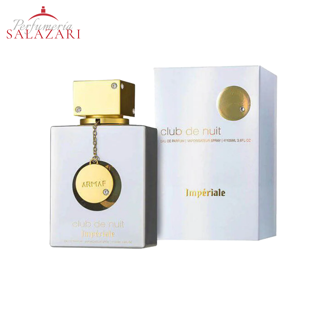 ARMAF - CLUB DE NUIT IMPERIALE EDP UNISEX