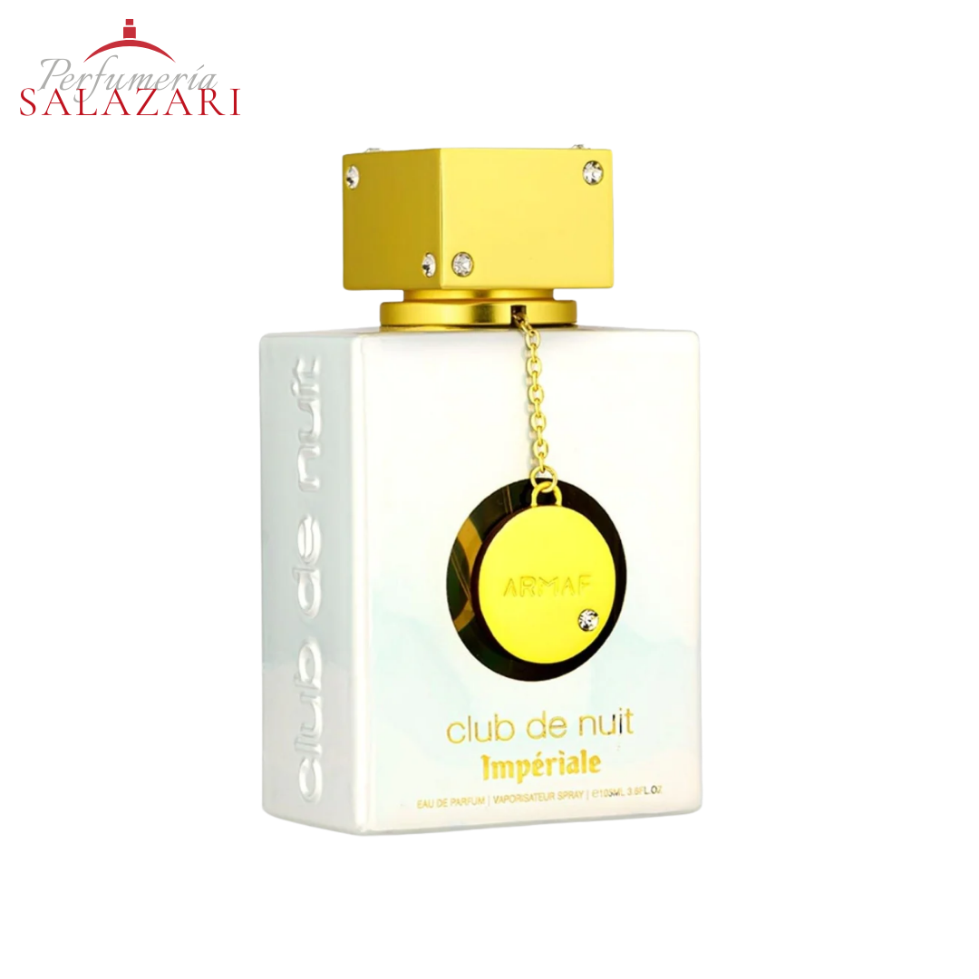 ARMAF - CLUB DE NUIT IMPERIALE EDP UNISEX