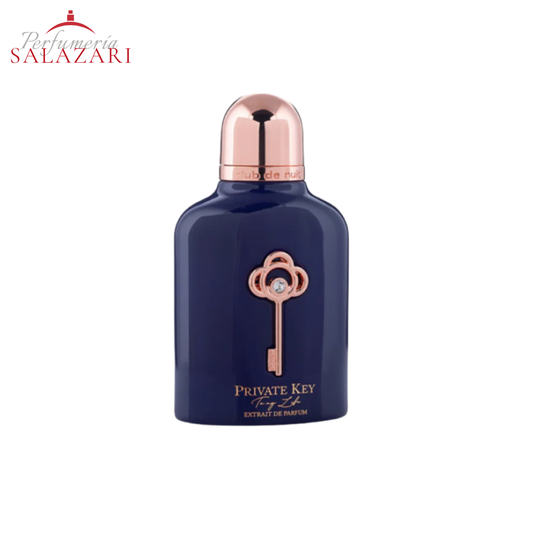 ARMAF - CLUB DE NUIT PRIVATE TO MY LIFE AZUL EDP UNISEX