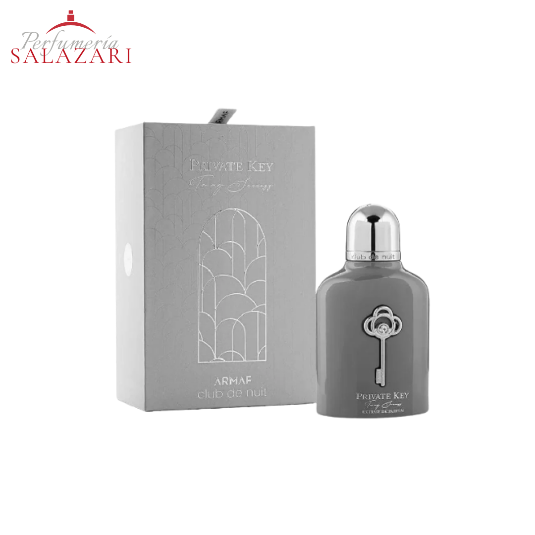 ARMAF - CLUB DE NUIT PRIVATE TO MY SUCCESS EDP UNISEX