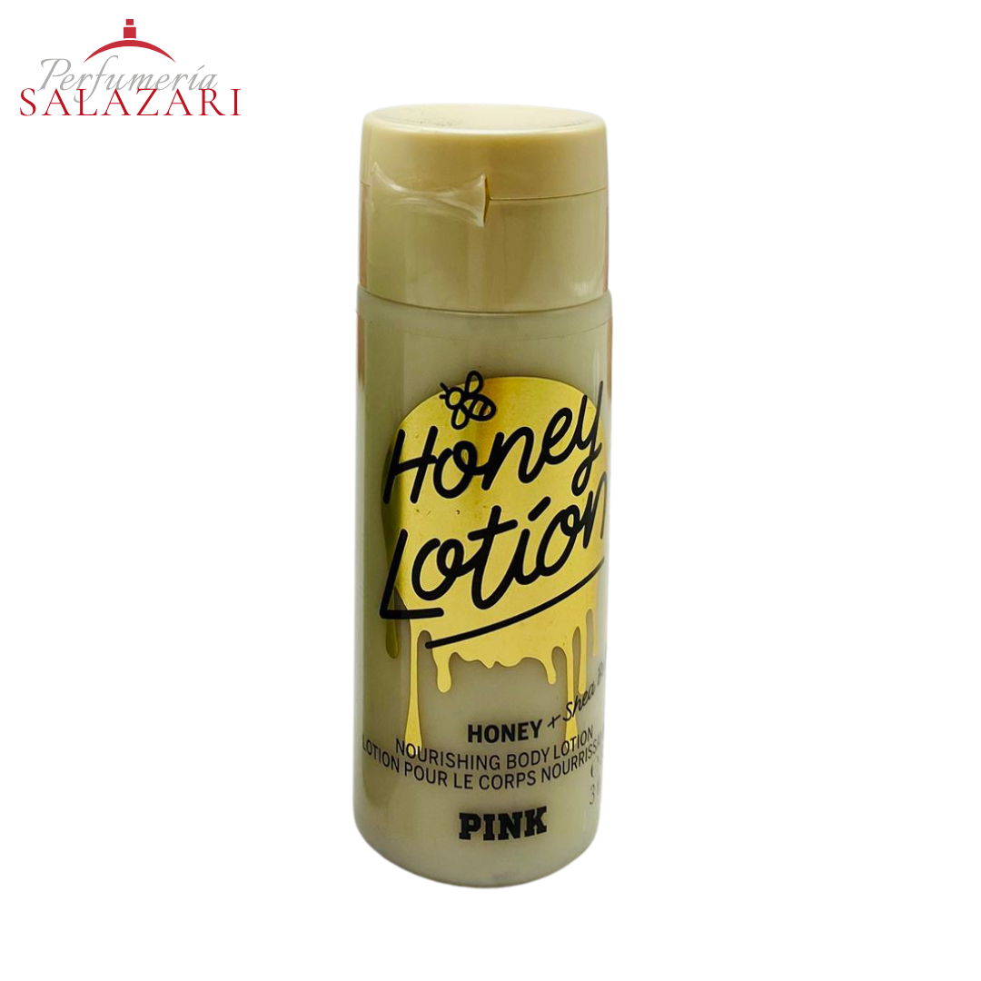 PINK (VS) - HONEY BODY LOTION MUJER