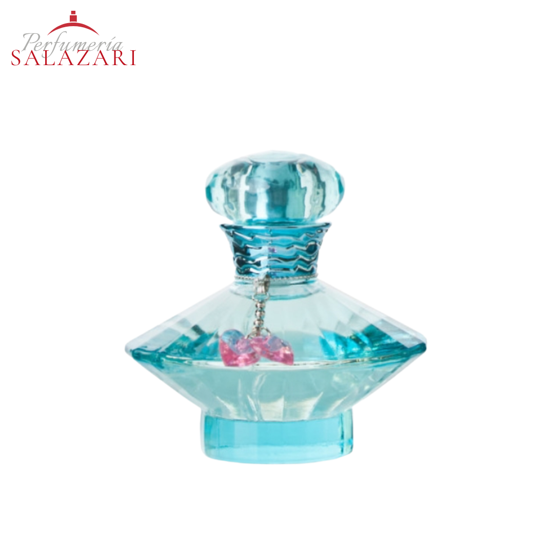 BRITNEY SPEARS - CURIOUS EDP MUJER