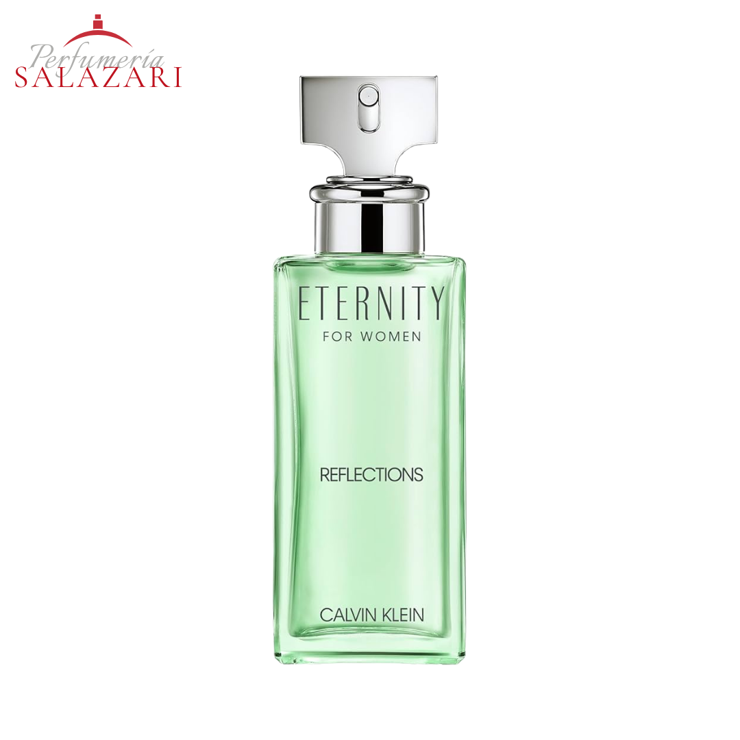 CALVIN KLEIN - ETERNITY REFLECTIONS EDP MUJER