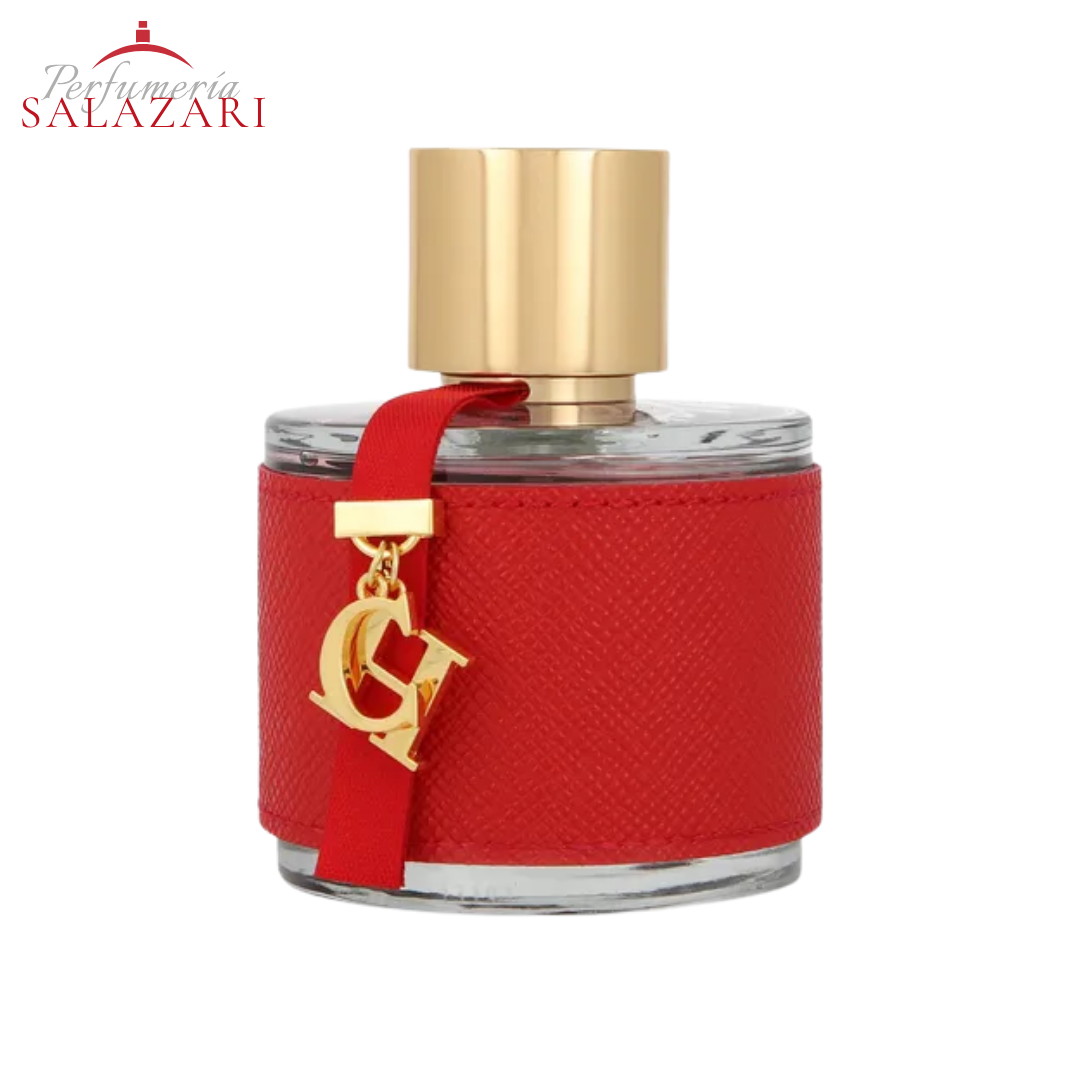 CAROLINA HERRERA - CH WOMAN EDT MUJER