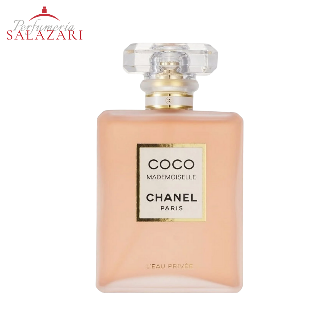 CHANEL - COCO MADEMOISELLE EDP MUJER