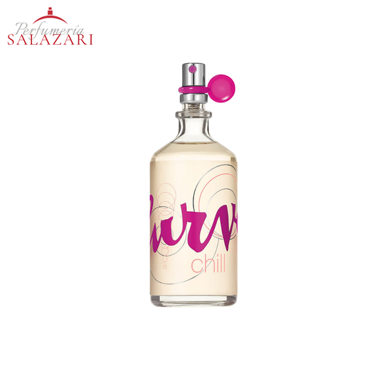 CURVE - CHILL EDT MUJER