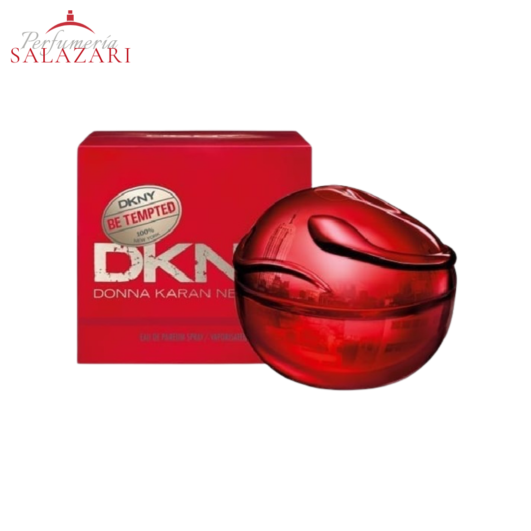 DONNA KARAN - DKNY BE TEMPTED EDP MUJER