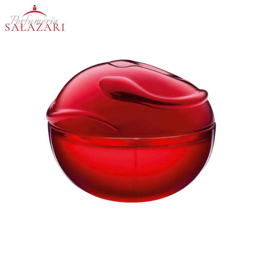 DONNA KARAN - DKNY BE TEMPTED EDP MUJER