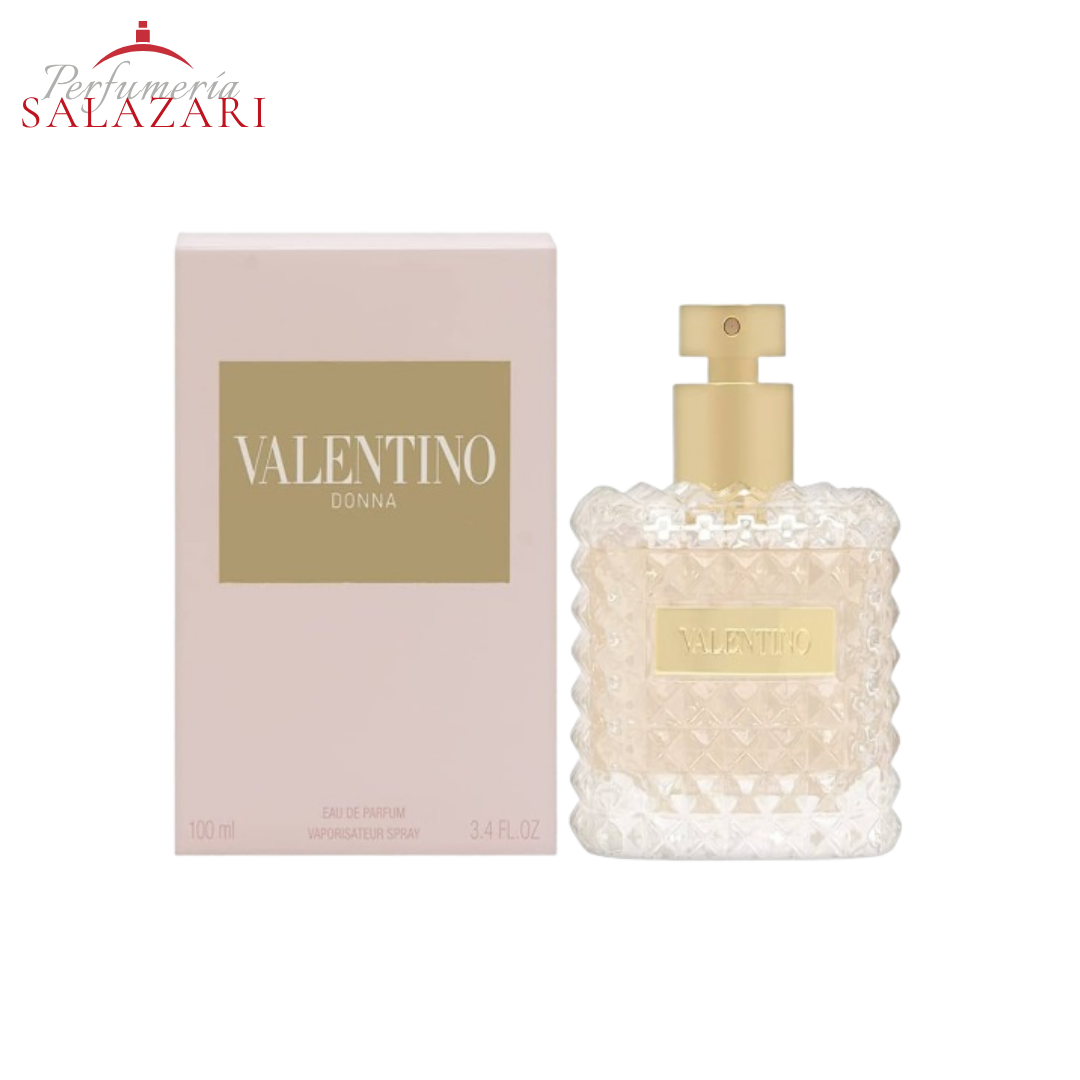 VALENTINO - DONNA EDP MUJER