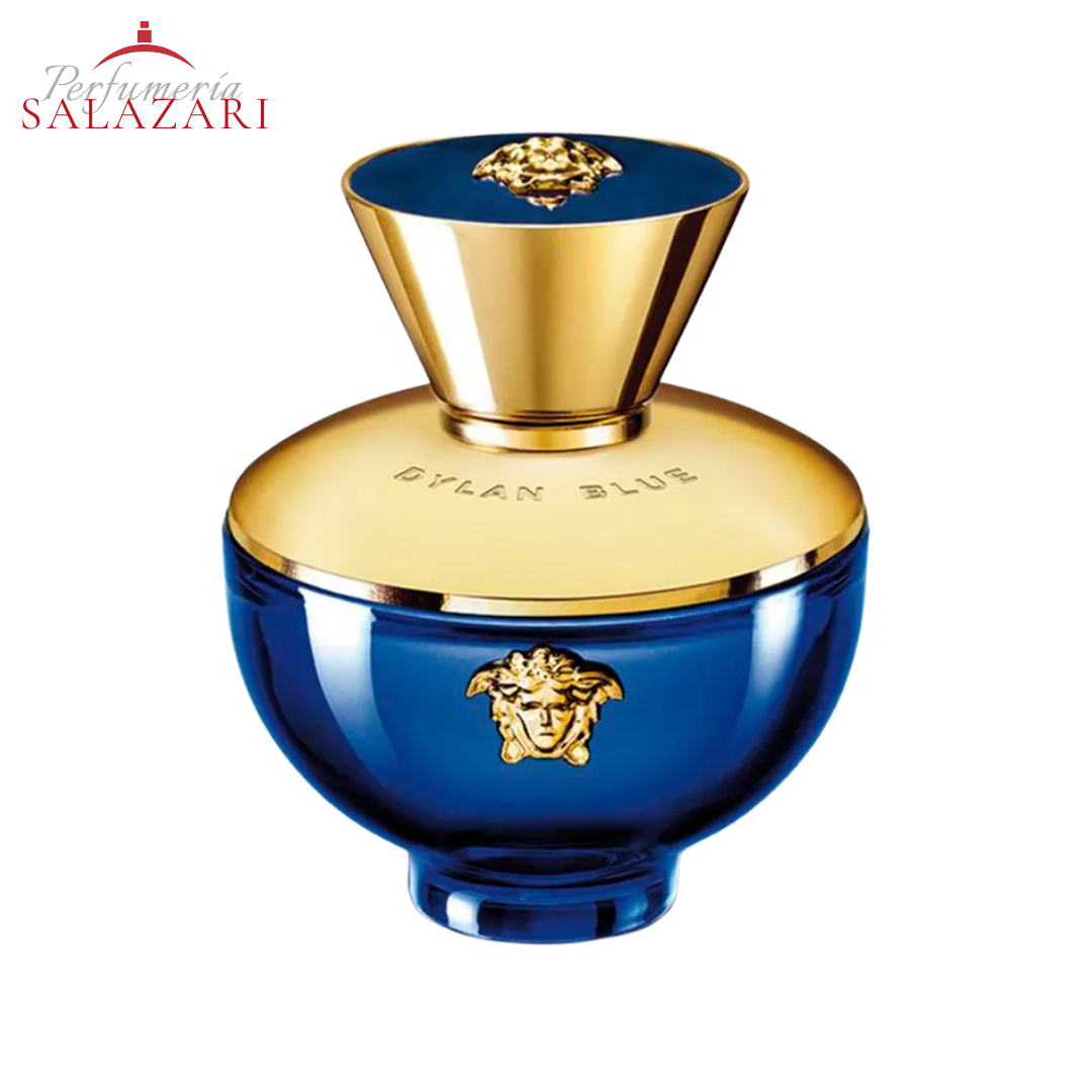 VERSACE - DYLAN BLUE EDP MUJER