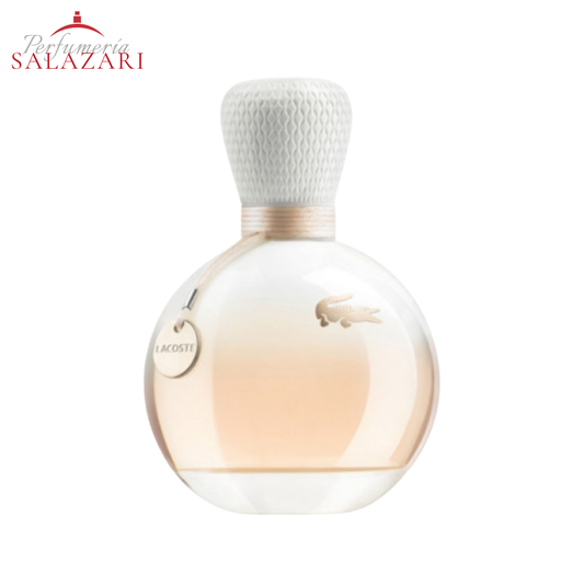 LACOSTE - EAU DE LACOSTE EDP MUJER