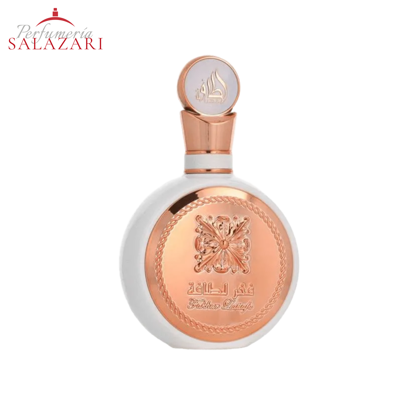 LATTAFA - FAKHAR EDP UNISEX