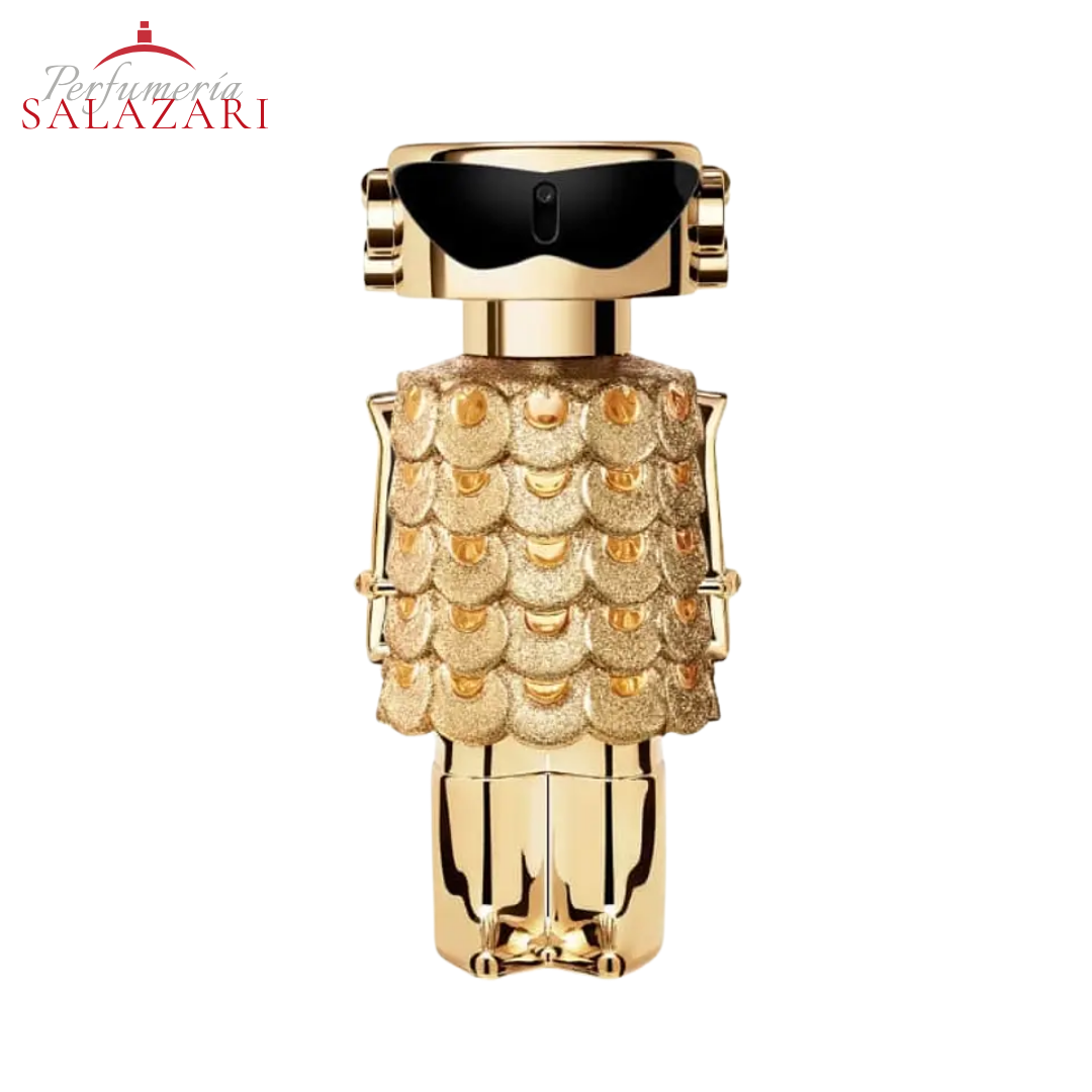 PACO RABANNE - FAME INTENSE EDP MUJER