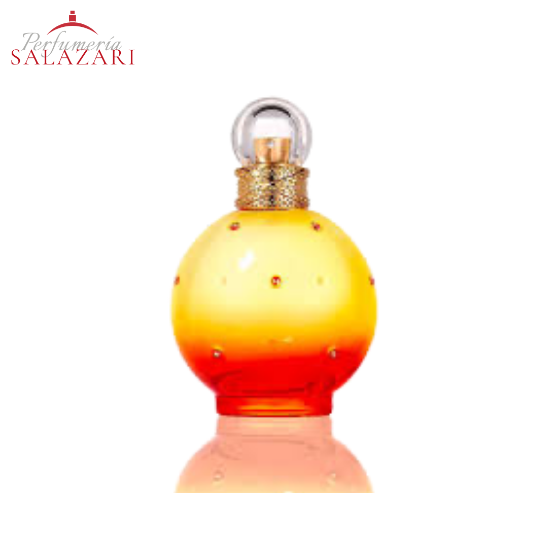 BRITNEY SPEARS - FANTASY BLISSFUL EDP MUJER