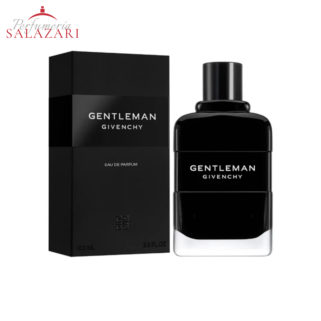 GIVENCHY - GENTLEMAN EDP HOMBRE