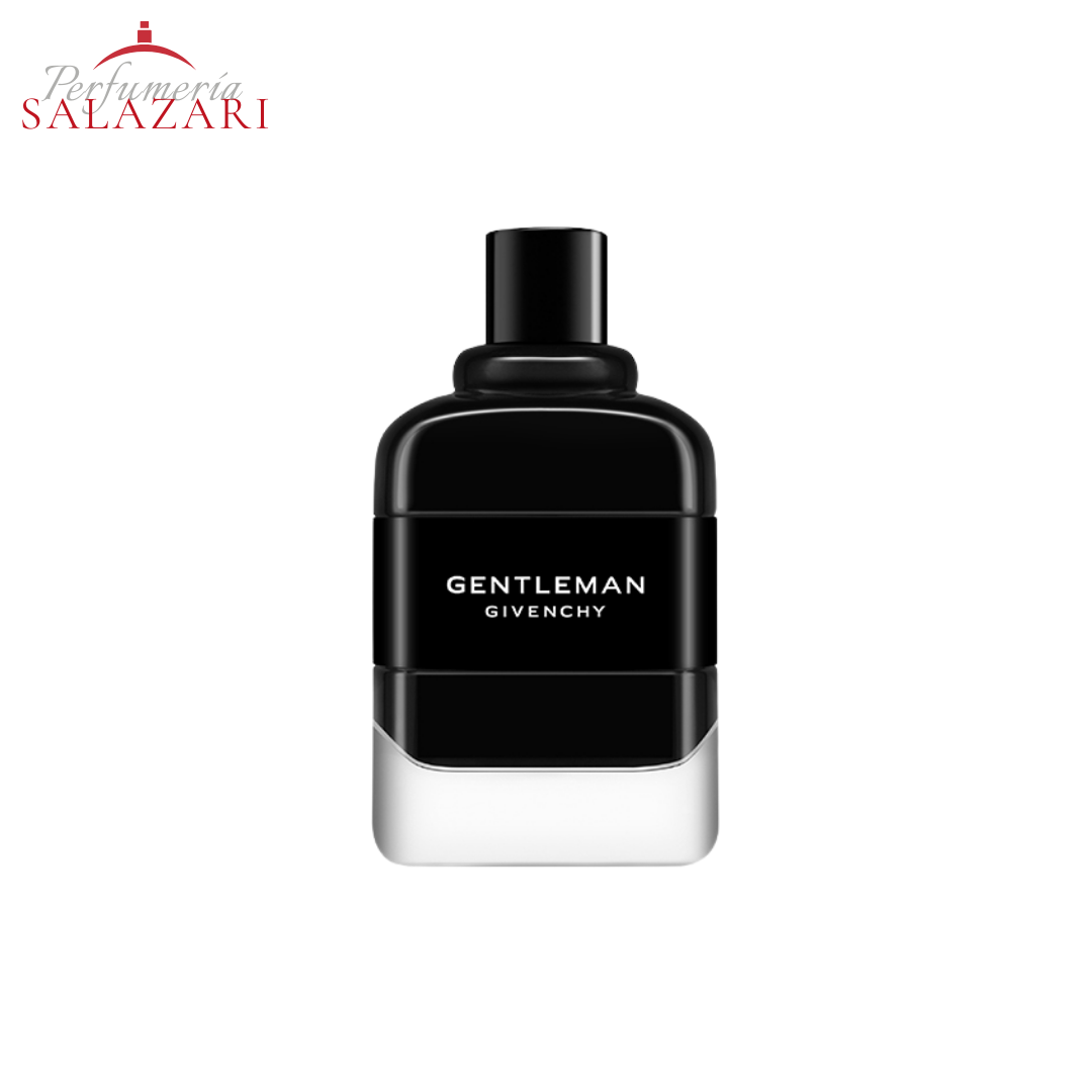 GIVENCHY - GENTLEMAN EDP HOMBRE