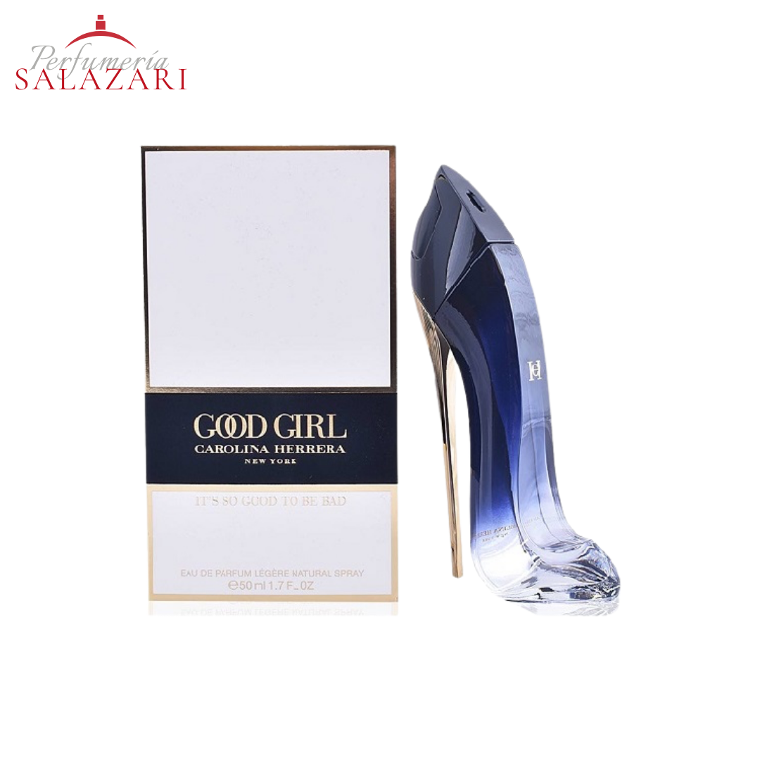 CAROLINA HERRERA - GOOD GIRL LÉGERE EDP MUJER