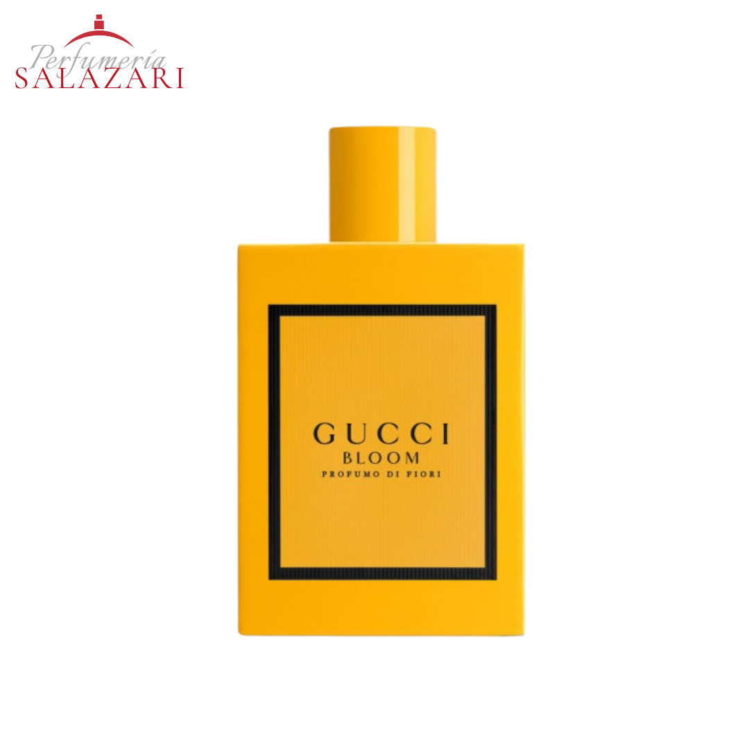 GUCCI - BLOOM PROFUMO DI FIORI EDP MUJER