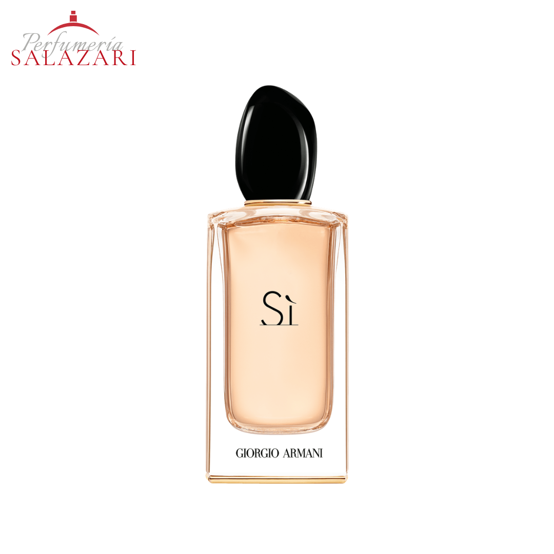 GIORGIO ARMANI - SÌ EDP MUJER