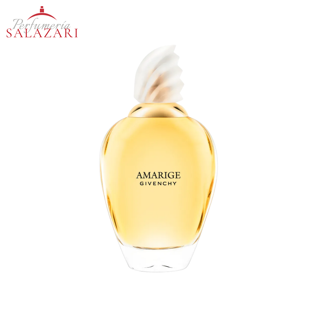 GIVENCHY - AMARIGE EDT MUJER