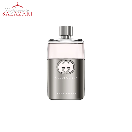 GUCCI - GUILTY EDT HOMBRE