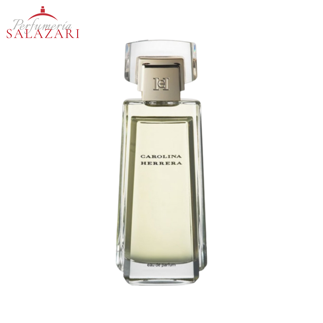 CAROLINA HERRERA - CAROLINA HERRERA EDT MUJER