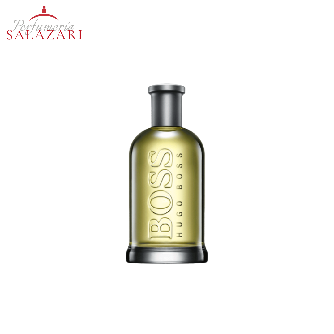 HUGO BOSS - BOSS BOTTLED EDT HOMBRE