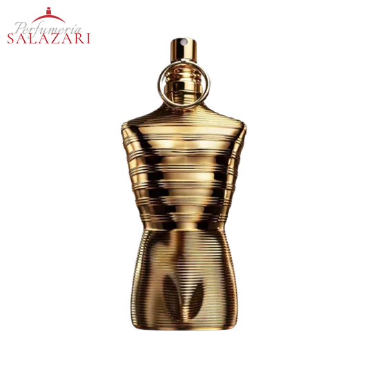 JEAN PAUL GAULTIER - ELIXIR ABSOLU EDT HOMBRE