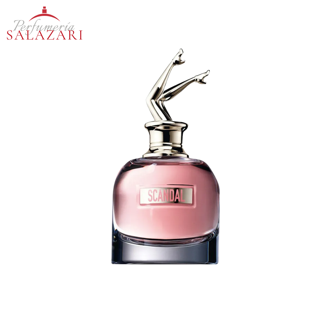 JEAN PAUL GAULTIER - SCANDAL EDP MUJER